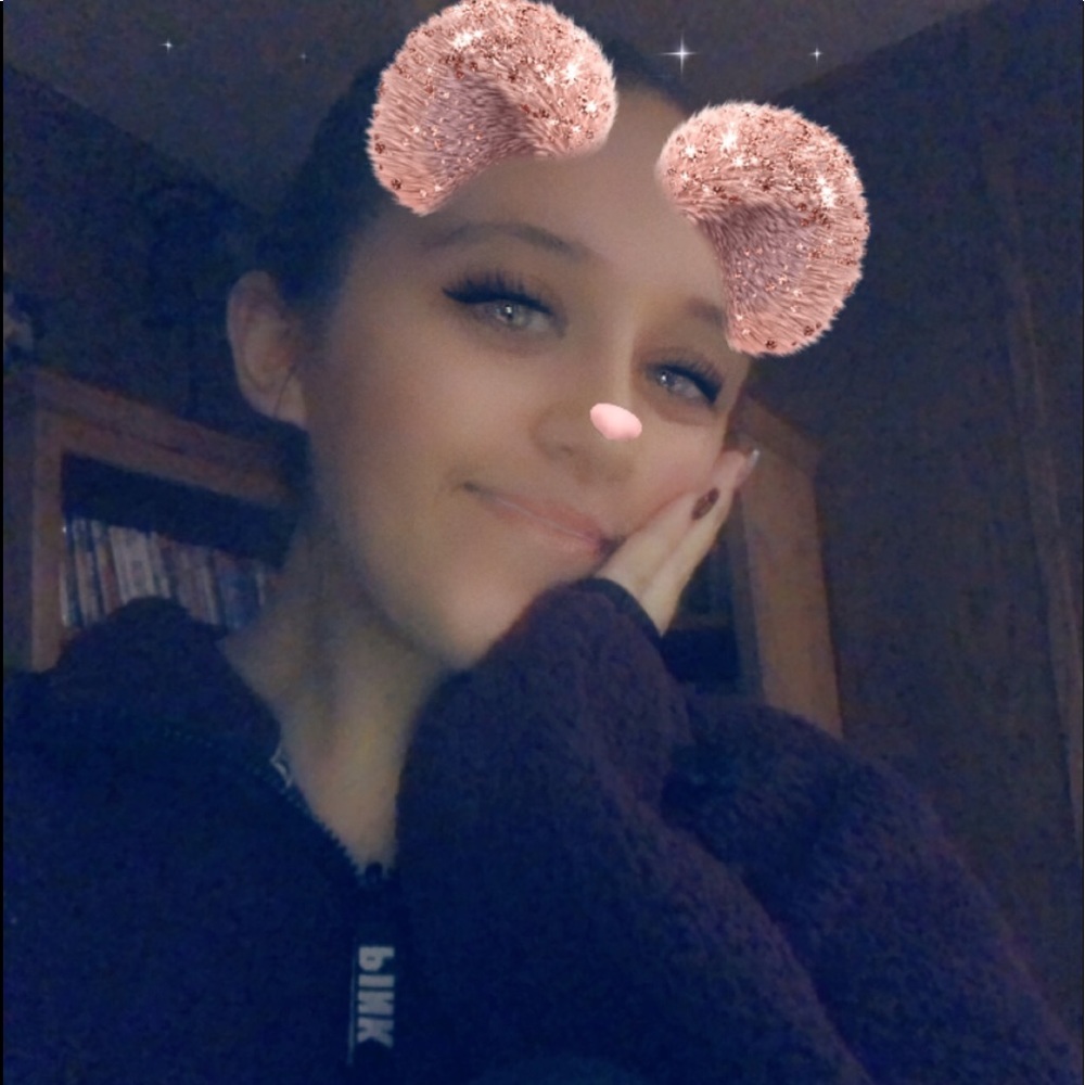 Meet your Posher, Jaci
